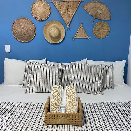 Duplex Em Condominio No Barra Mar Barra de São Miguel Eksteriør bilde