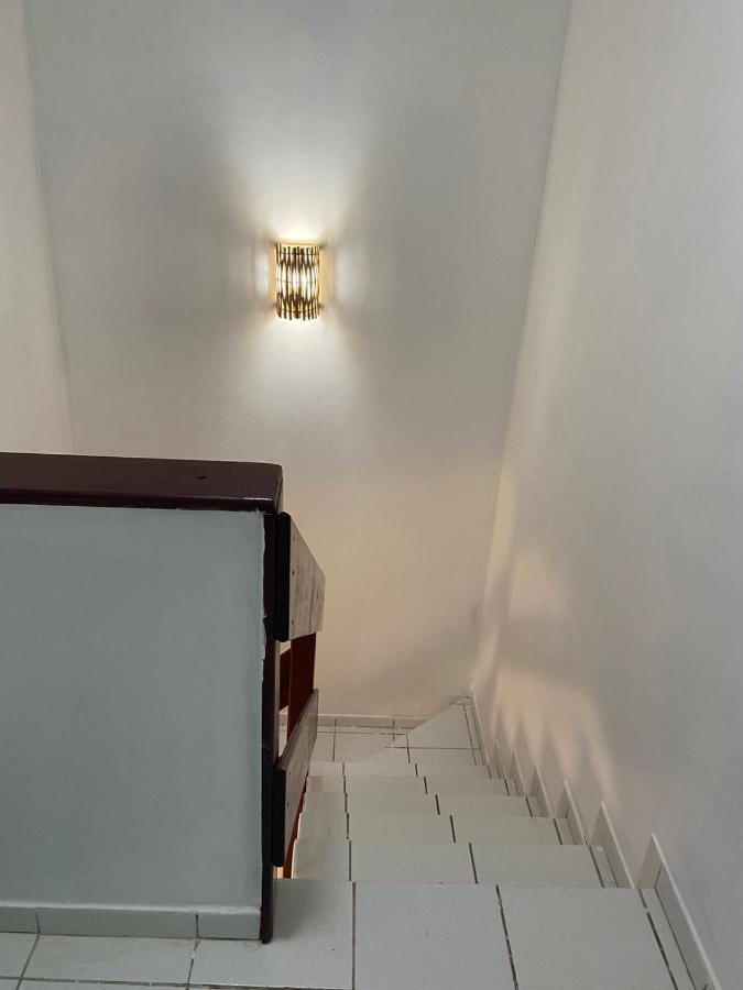 Duplex Em Condominio No Barra Mar Barra de São Miguel Eksteriør bilde