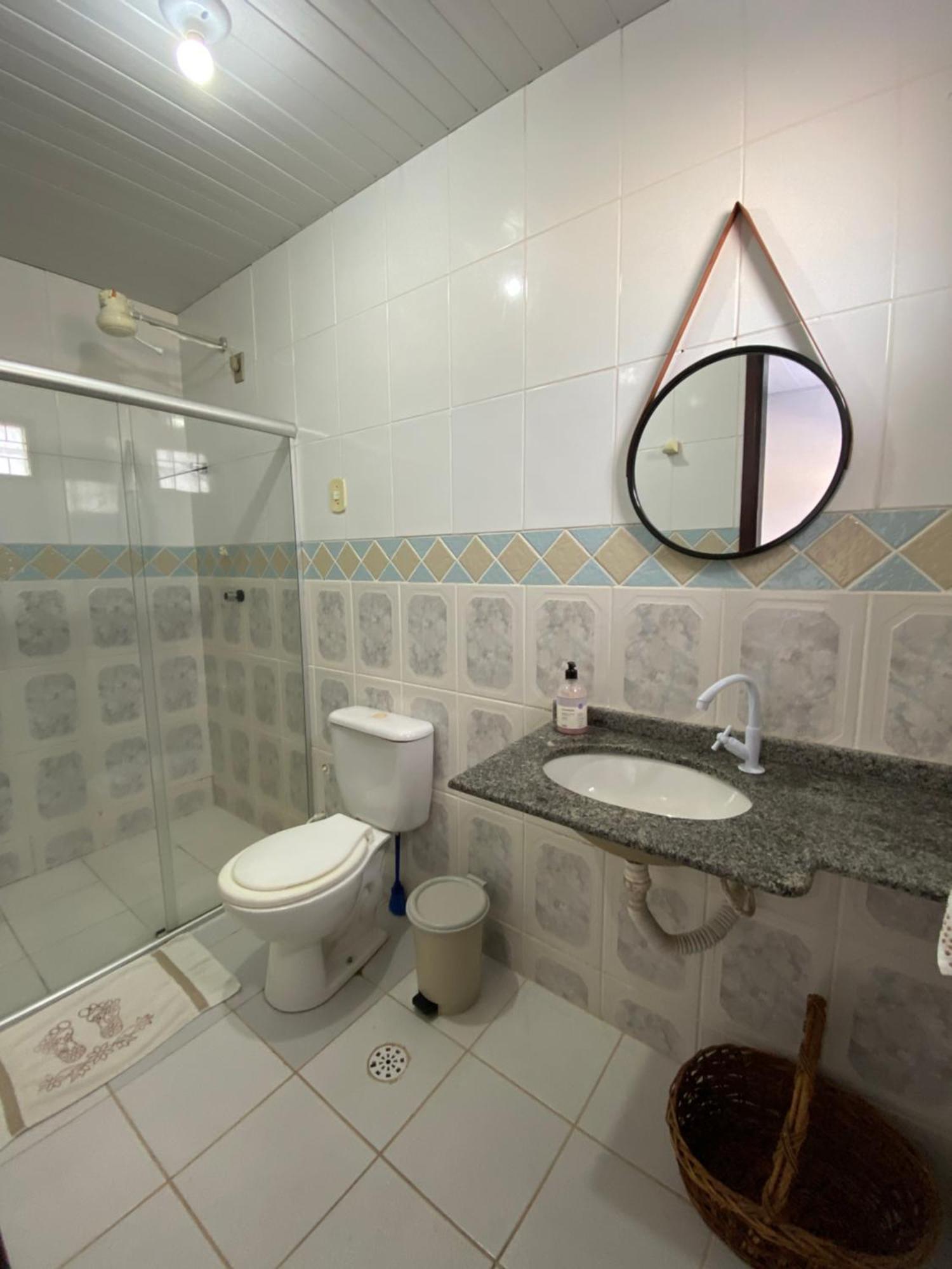 Duplex Em Condominio No Barra Mar Barra de São Miguel Eksteriør bilde