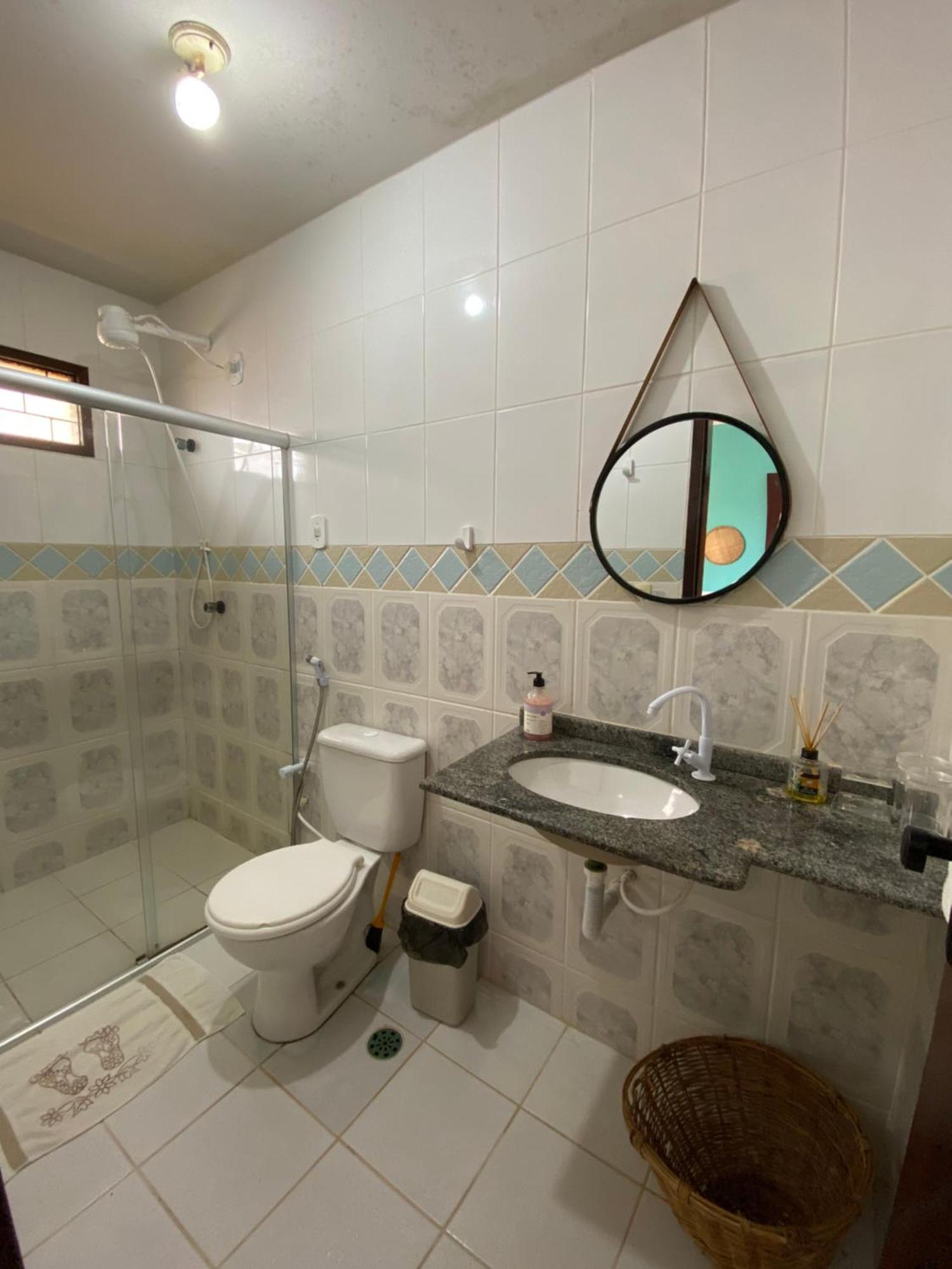 Duplex Em Condominio No Barra Mar Barra de São Miguel Eksteriør bilde