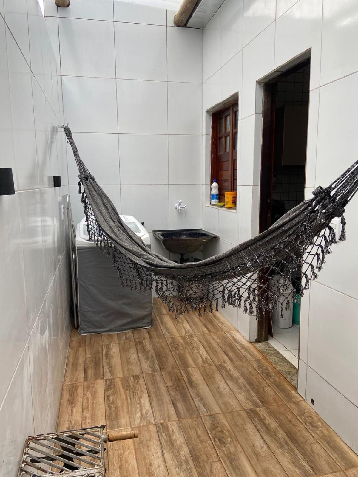 Duplex Em Condominio No Barra Mar Barra de São Miguel Eksteriør bilde